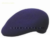 皮革制品鸭舌帽 时尚与实用的完美结合