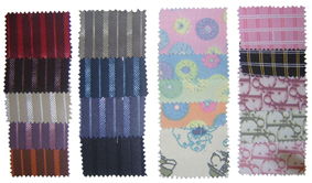 广州勤豪皮革实业公司 品质与创新铸就卓越皮革制品